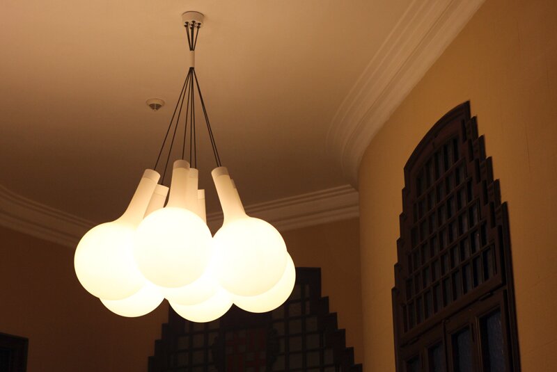 Light fixture