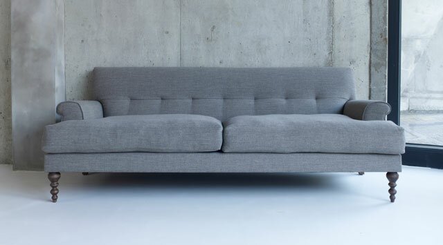 Matthew Hilton sofa