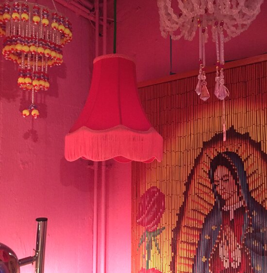 Coctail - design shop in Sodermalm Sweden
