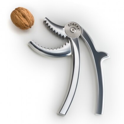 Precision nutcracker