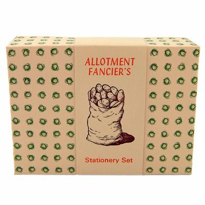Stationery Set
