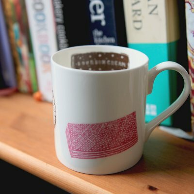 Preview image for Biscuit Mug