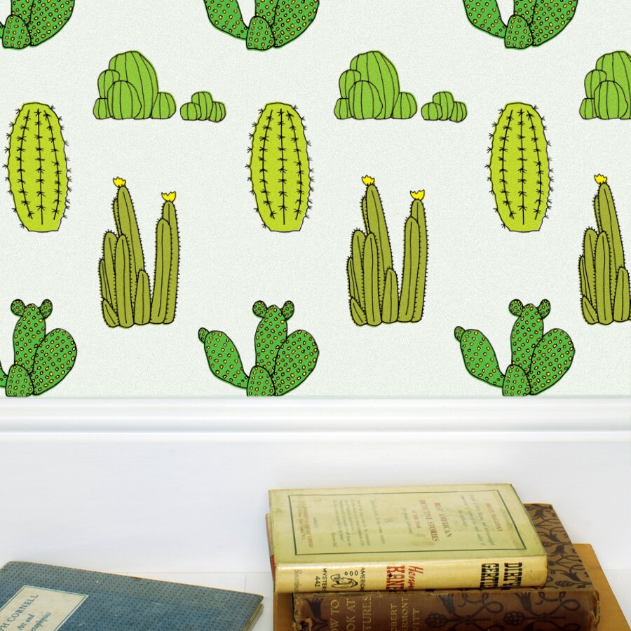 Cactus Wallpaper