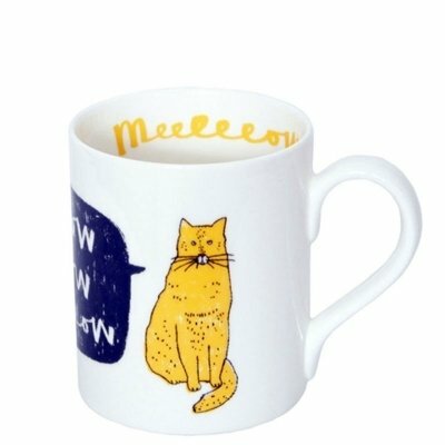 Preview image for Cat Mug