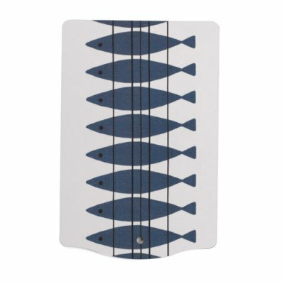 Preview image for Chopping Board - Herring - Vintage Scandinavian design