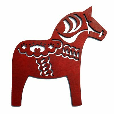 Dala Horse