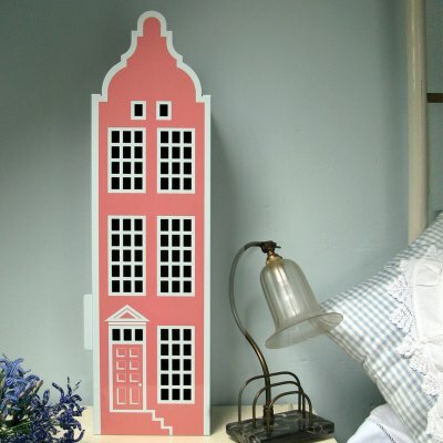 Preview image for Dutch Townhouse Cupboard - 3 colours