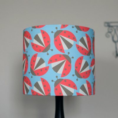 Preview image for Ladybird Lampshades - various sizes