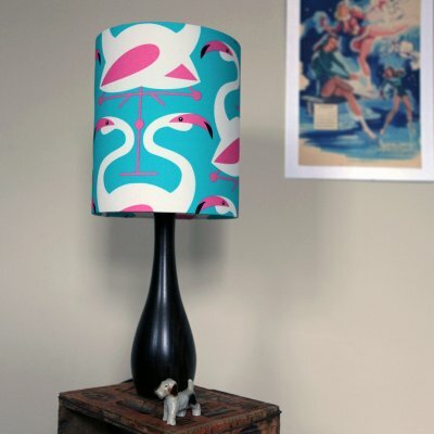 Preview image for Flamingo Lamp Shades - Various sizes