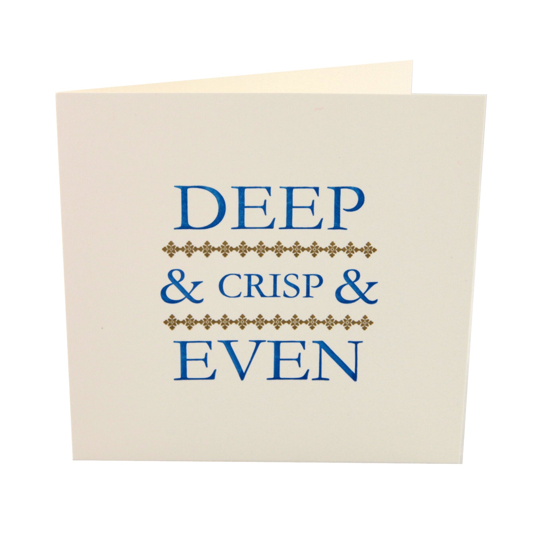 Printed Christmas Card Box Set » Pretty Dandy