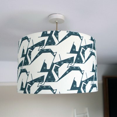 Preview image for Mustang Pendant Lampshade