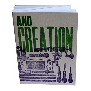 Creation notebook