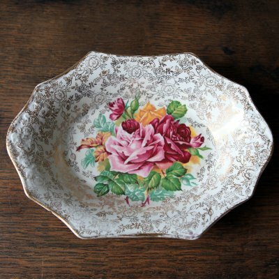 Preview image for James Kent Old Foley dish