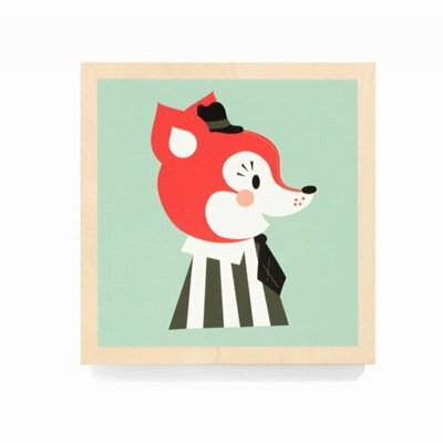 Preview image for Mr Frank Fox picture