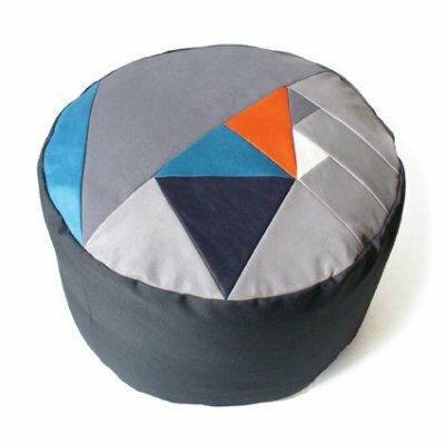 Preview image for Pi.i Handmade Footstool