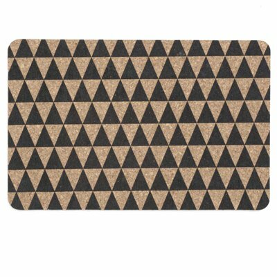 Preview image for Table Mats - Triangles