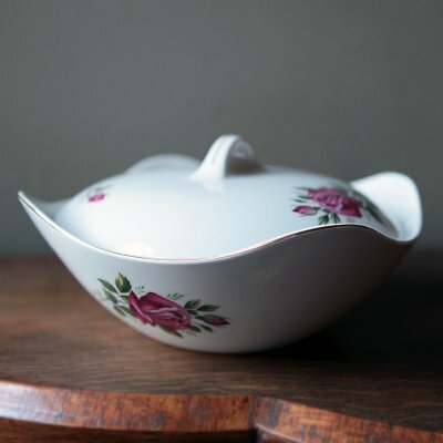 Preview image for Vintage Rose tureen